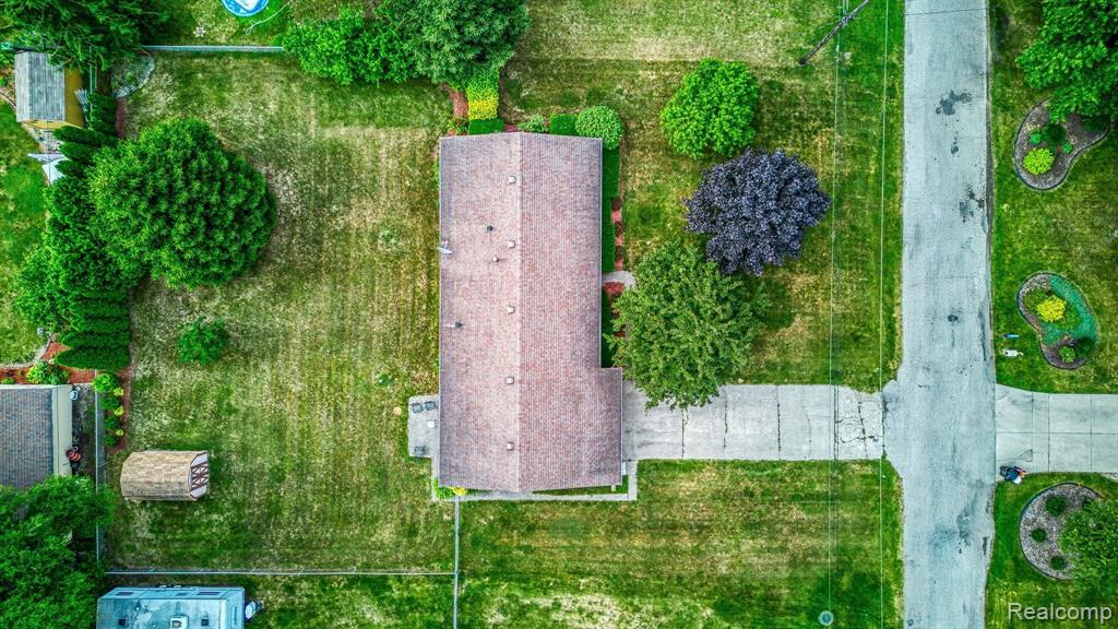 7592 VERNA Drive, Lambertville, MI 48144 — Photo 22