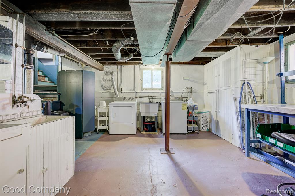 103 N Park Street, Ypsilanti, MI 48198 — Photo 33