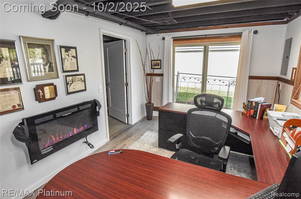 8426 Cooley Beach Drive, White Lake, MI — Photo 36