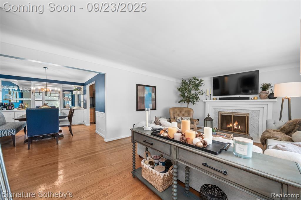 16207 Wetherby Street, Beverly Hills, MI 48025 — Photo 4