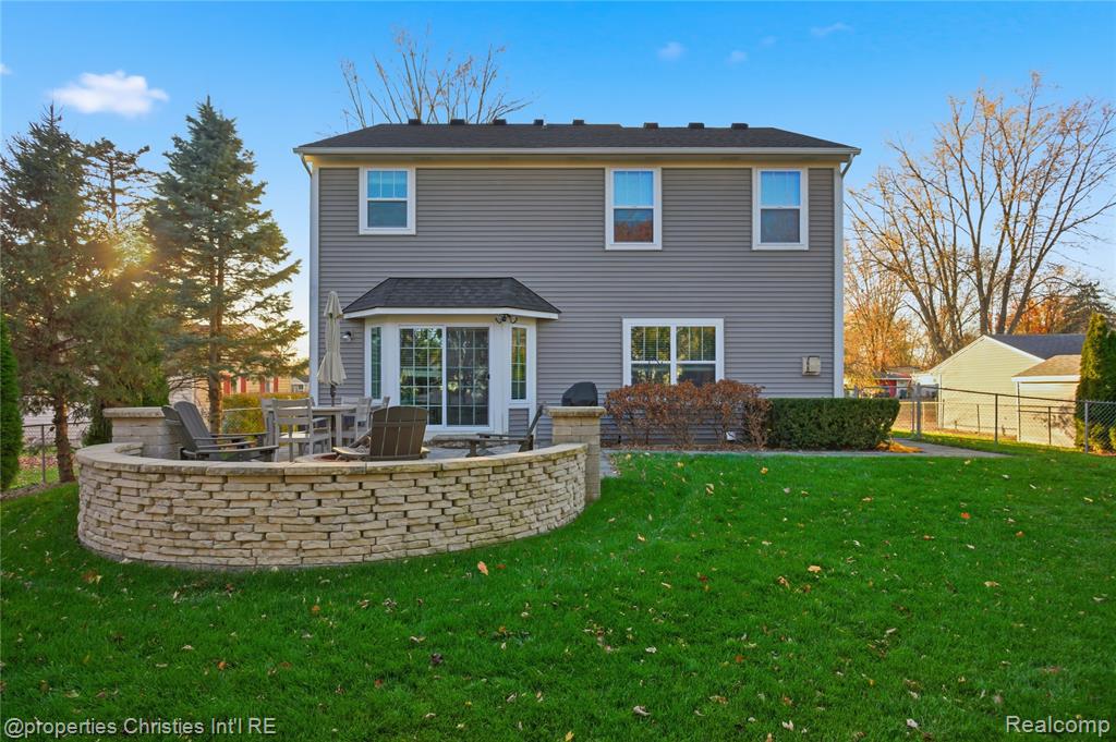 9024 Elmhurst Avenue, Plymouth, MI 48170 — Photo 64