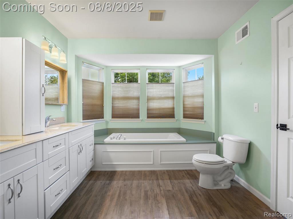 4462 Hunters W, 38, Canton, MI 48188 — Photo 27