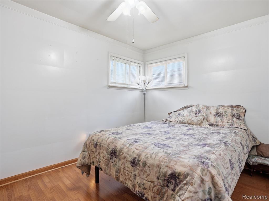 2112 Reo Avenue, Lincoln Park, MI 48146 — Photo 13