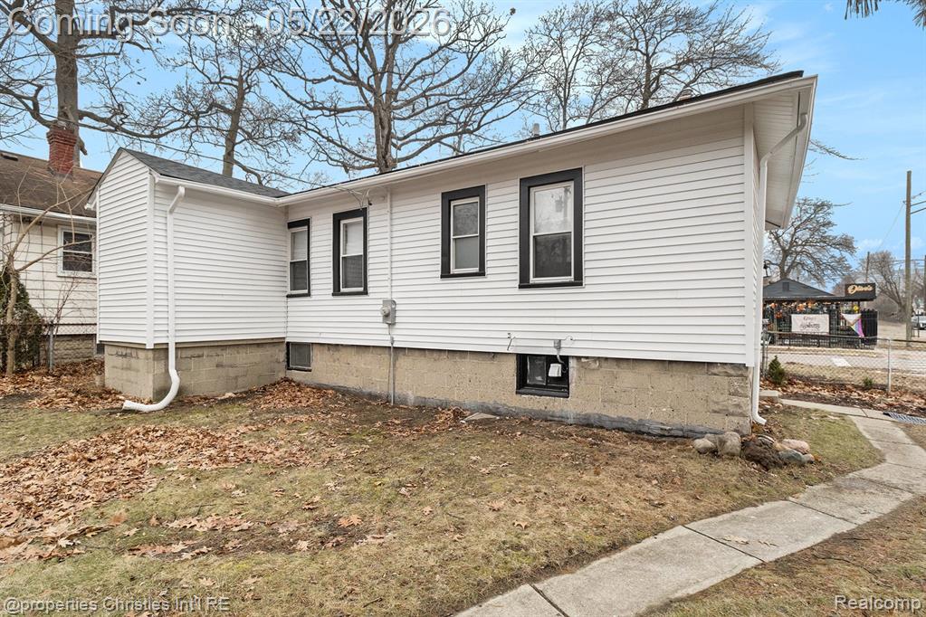 771 W Marshall Street, Ferndale, MI 48220 — Photo 21