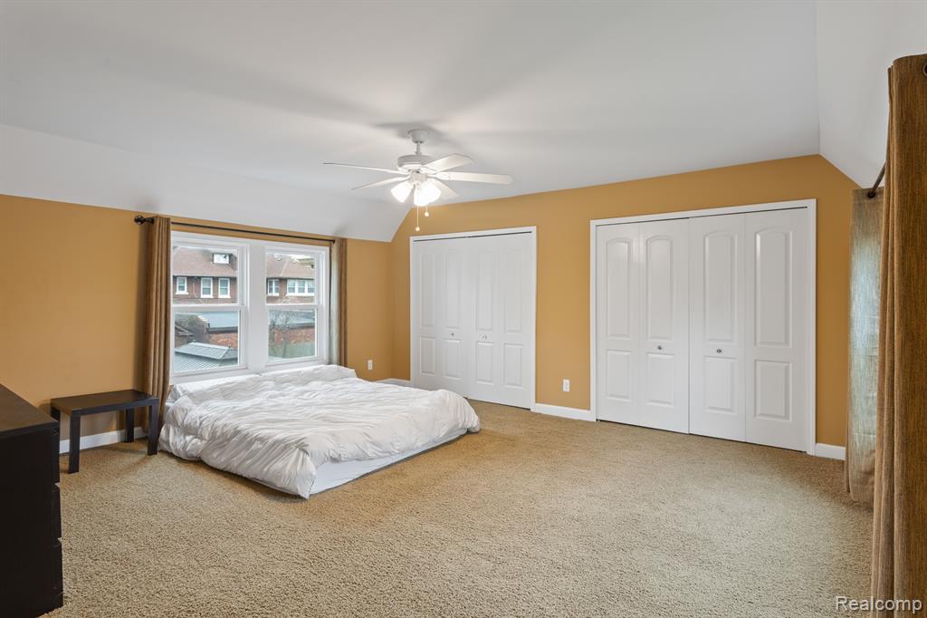520 FISKE Drive, Detroit, MI 48214 — Photo 20