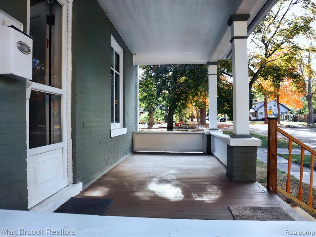621 Pierson Street, Flint, MI 48503 — Photo 38
