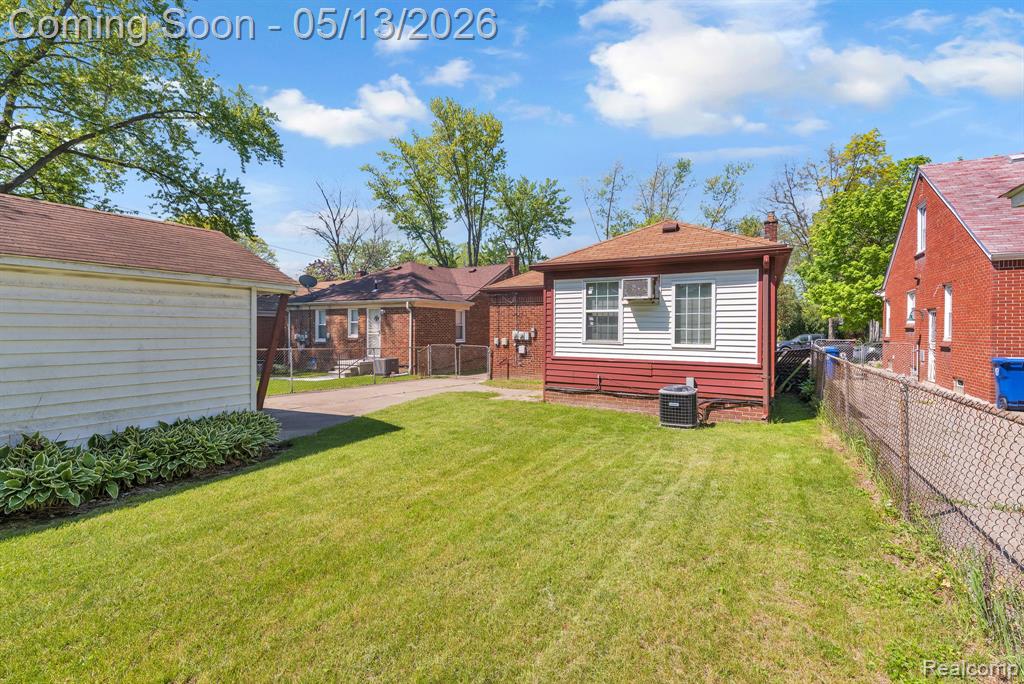 9578 Grayfield, Redford, MI 48239 — Photo 22