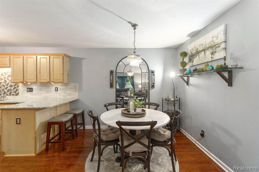 1324 DUFREE Boulevard, Howell, MI 48843 — Photo 10