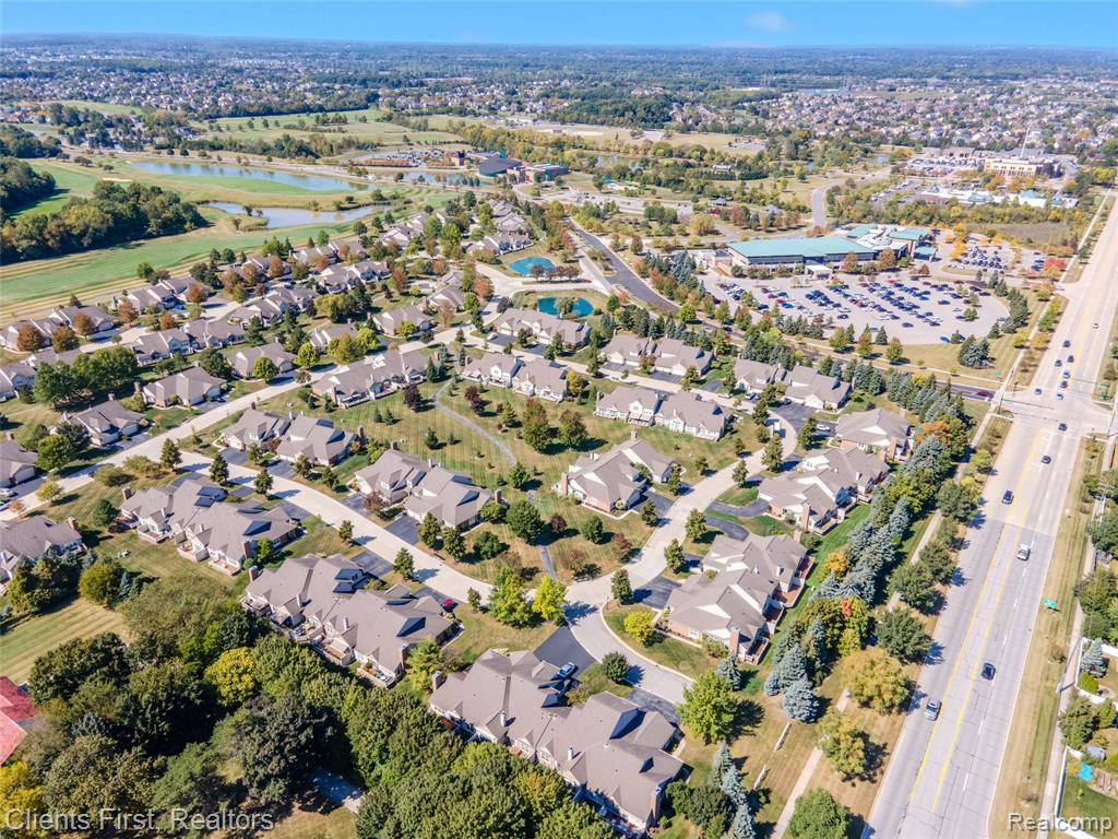 46509 Killarney Circle, Canton, MI 48188 — Photo 46