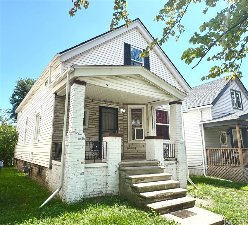 11844 Dwyer Street, Detroit, MI 48212 — Photo 3