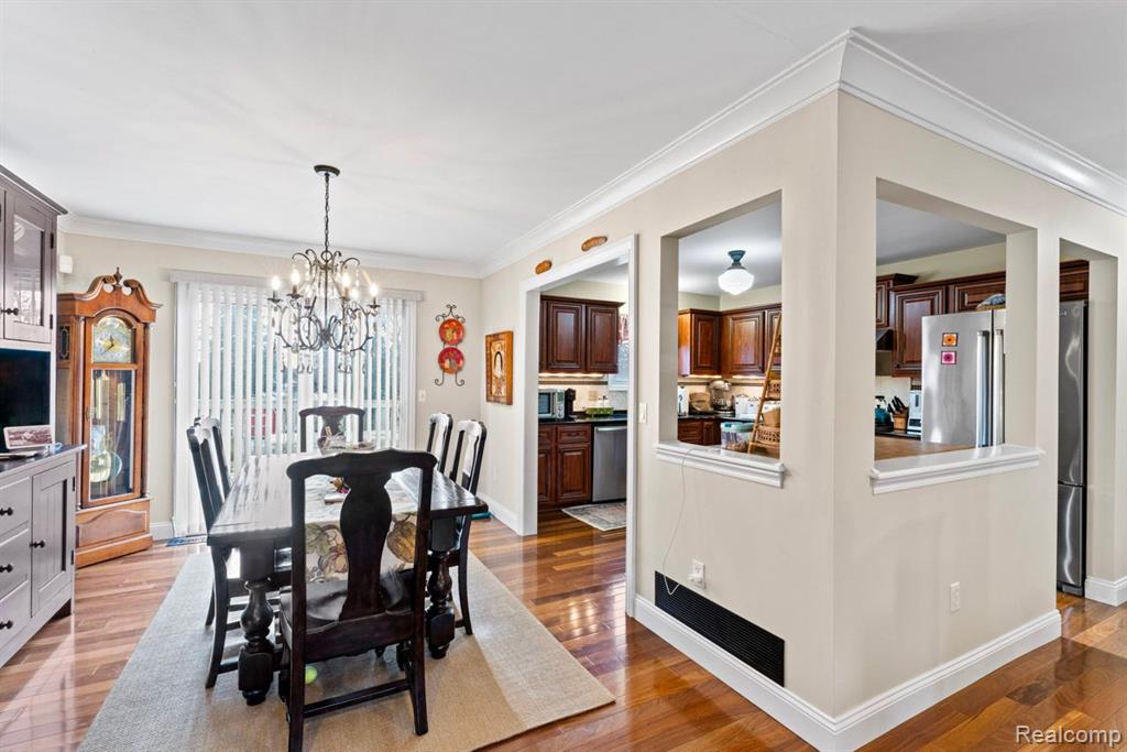 4130 SEYMOUR LAKE Road, Oxford, MI 48371 — Photo 10