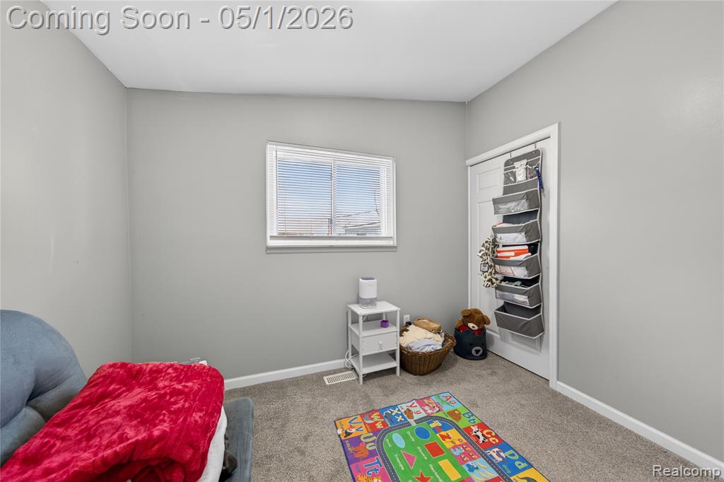 22813 Detour Street, Saint Clair Shores, MI 48082 — Photo 16