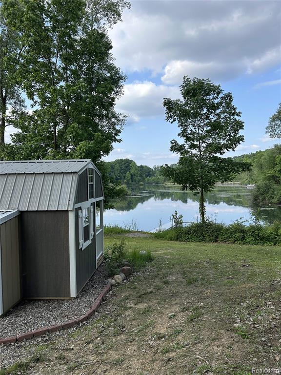 VL Cory Drive, Delton, MI 49046 — Photo 5