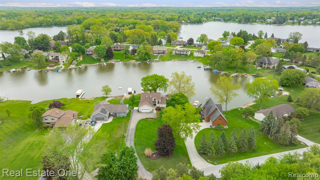 3882 LAKE LAPEER Drive, Metamora, MI 48455 — Photo 52