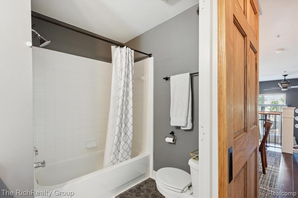 667 River Park Village Boulevard, Northville, MI 48167 — Photo 16