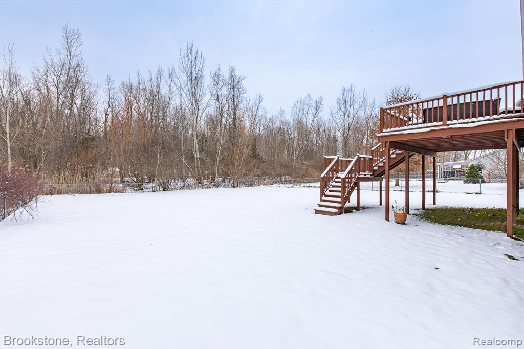 9305 Tiger Run Trail, Davison, MI 48423 — Photo 34