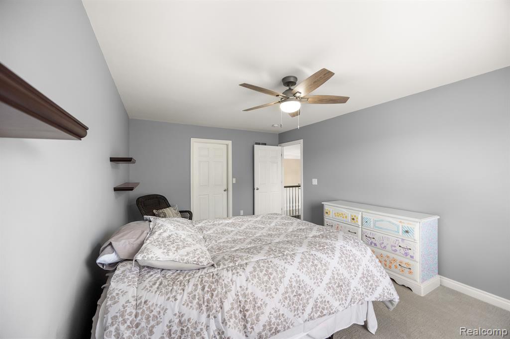 7131 Needle Point, Shelby Twp, MI 48316 — Photo 30