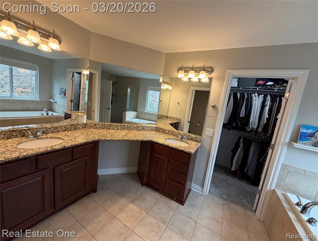 58206 Sunflower Circle N, New Hudson, MI 48165 — Photo 30