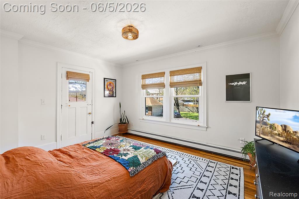 3465 Burns Street, Detroit, MI 48214 — Photo 60
