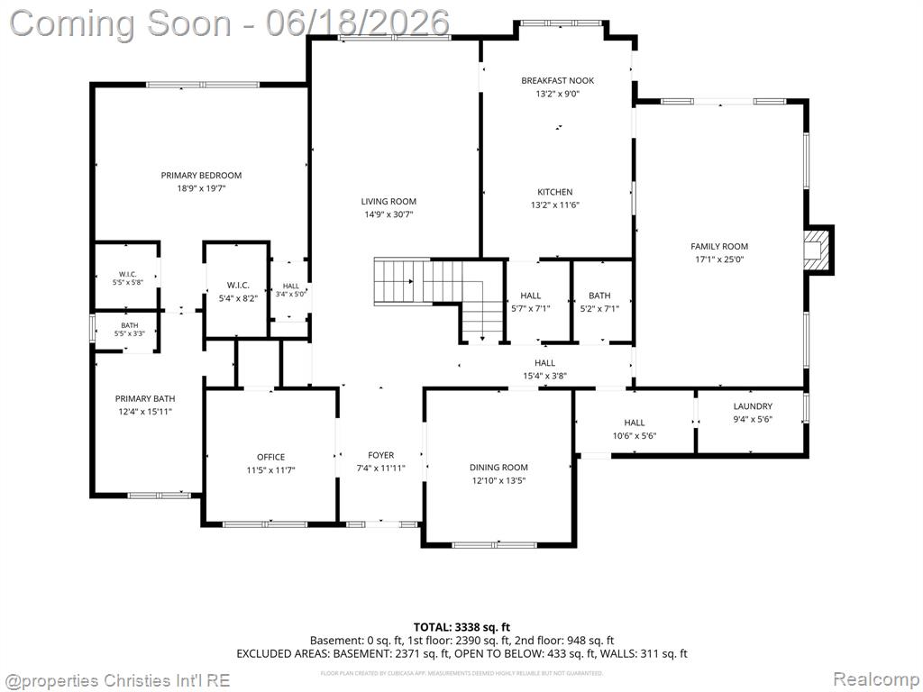 7279 Heron Way, Canton, MI 48187 — Photo 59