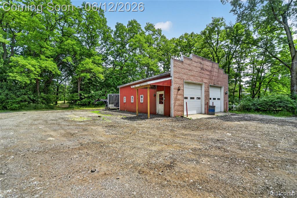 13635 Unadilla Road, Gregory, MI 48137 — Photo 45