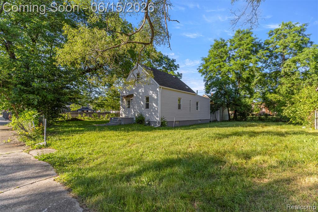 4380 Springwells Street, Detroit, MI 48210 — Photo 2