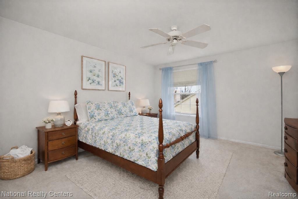 8521 Brewster, Canton, MI 48187 — Photo 27