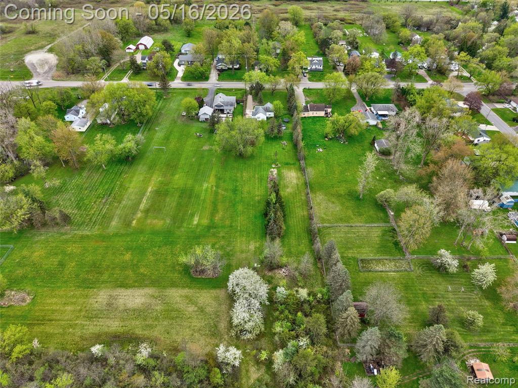 6383 Lapeer Road, Burton, MI 48509 — Photo 37