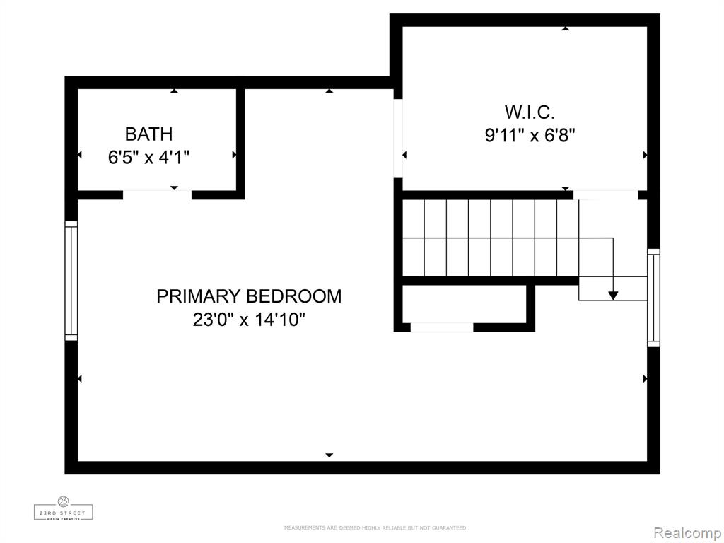 706 WHITE Avenue, Lincoln Park, MI 48146 — Photo 43