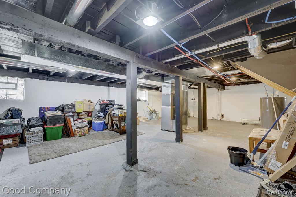 9578 Oakland Street, Detroit, MI 48211 — Photo 37