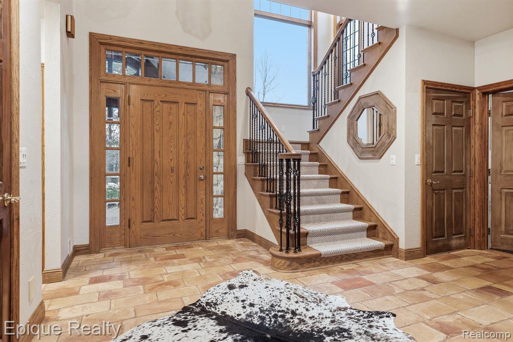 1 Chelsea Court, Metamora, MI 48455 — Photo 13