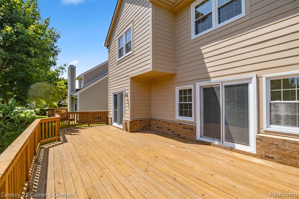 41665 CHARLESTON Lane, Novi, MI 48377 — Photo 49