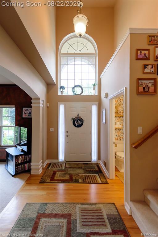 42782 Pond Ridge Lane, Van Buren, MI 48111 — Photo 5