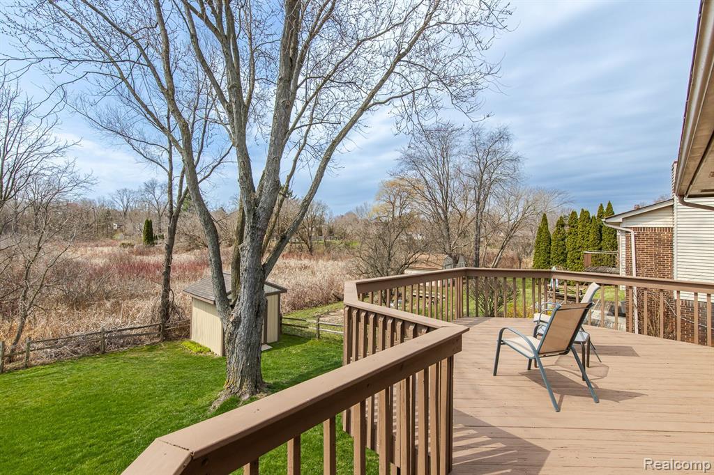 5335 Timber Ridge Trail, Clarkston, MI — Photo 45