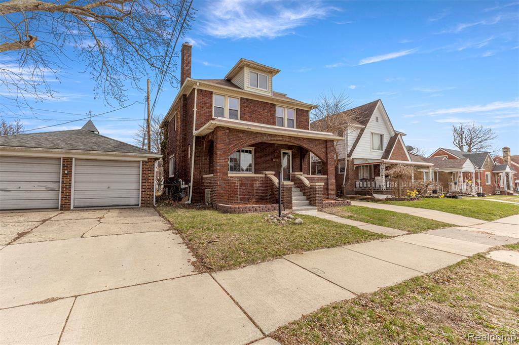 7830 Miller Road, Dearborn, MI 48126 — Photo 3