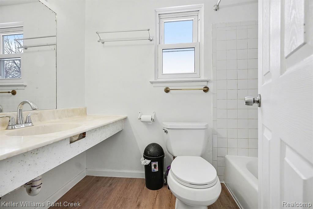 86 Perkins Street, Pontiac, MI 48342 — Photo 13