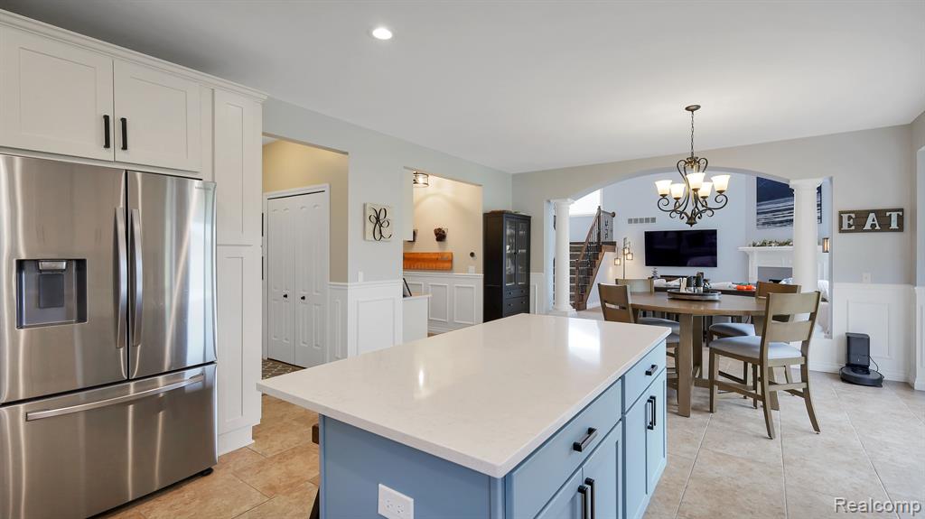 55783 Estates Lane, Macomb, MI 48042 — Photo 9