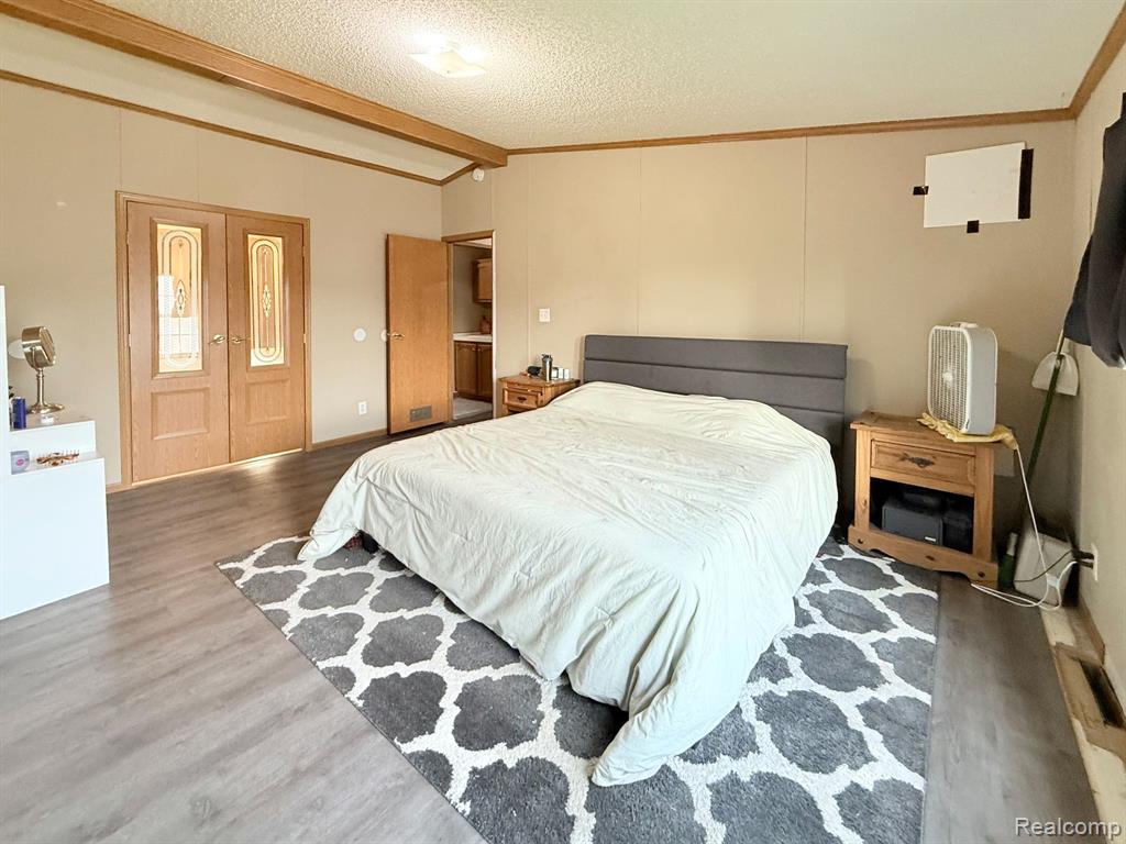 1928 White Oak Lane, Lot #260, Ypsilanti, MI 48198 — Photo 12
