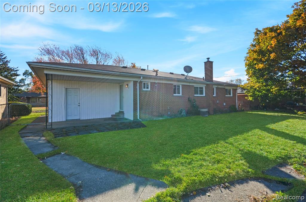 8565 Dale, Center Line, MI 48015 — Photo 34