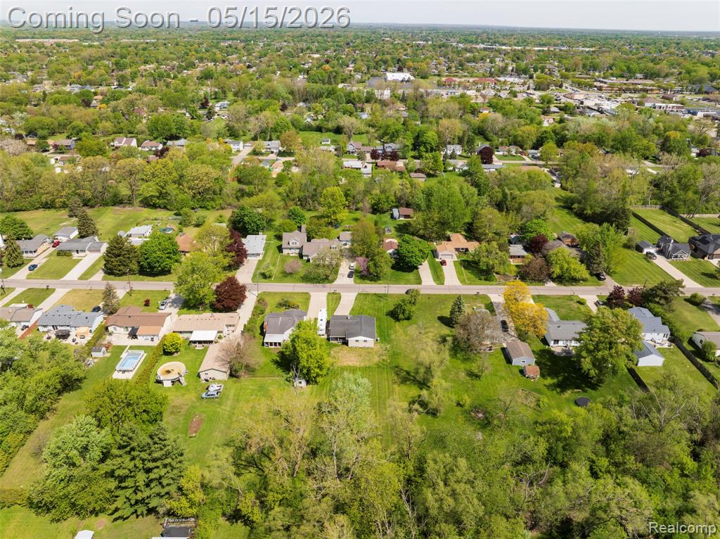 2832 Dashwood Drive Drive, Troy, MI 48083 — Photo 21