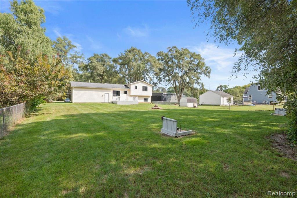 4525 CLINTONVILLE Road, Clarkston, MI — Photo 9
