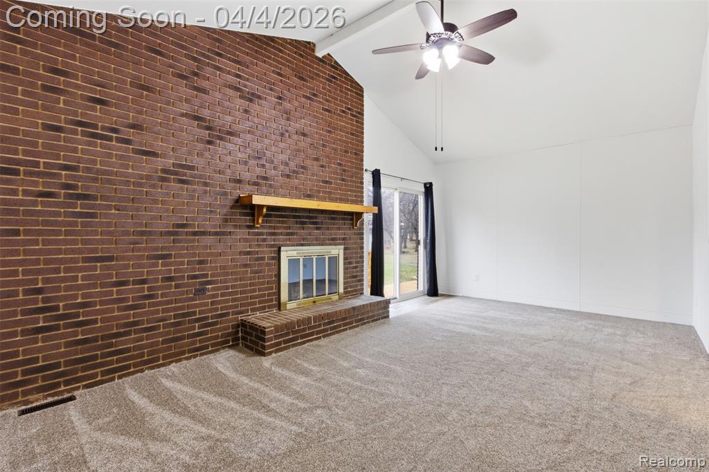 700 Bald Eagle Lake Road, Ortonville, MI 48462 — Photo 12