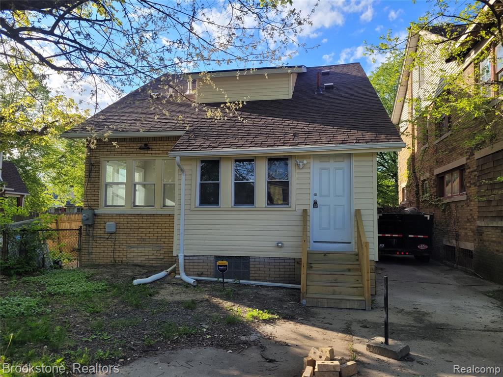 3241 Lawrence Street, Detroit, MI 48206 — Photo 22