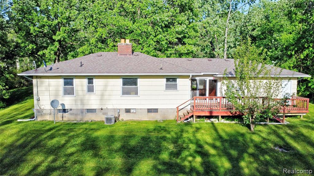 5890 Grange Hall Road, Holly, MI 48442 — Photo 43