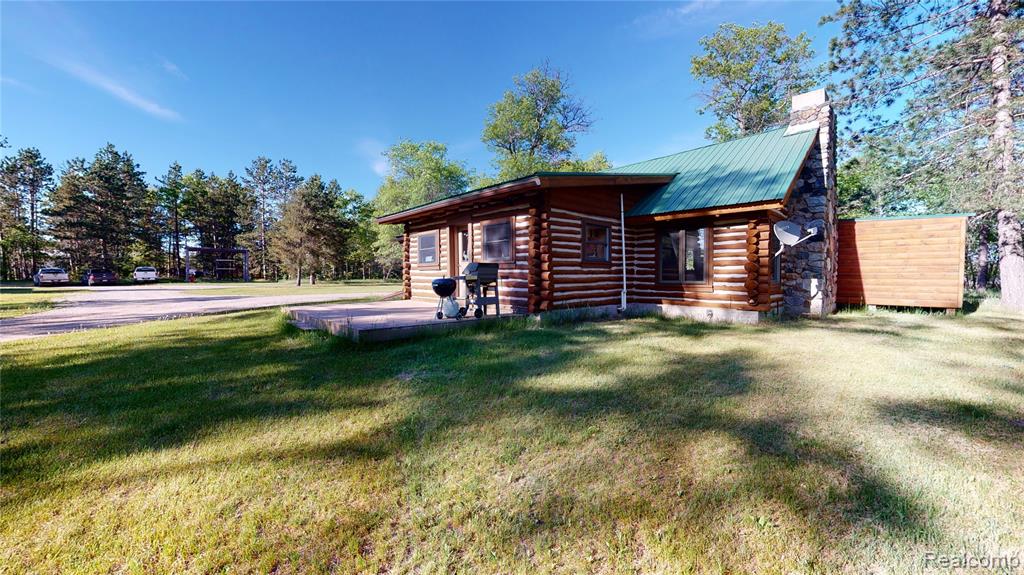 4681 Stickfort Road, Lewiston, MI 49756 — Photo 12