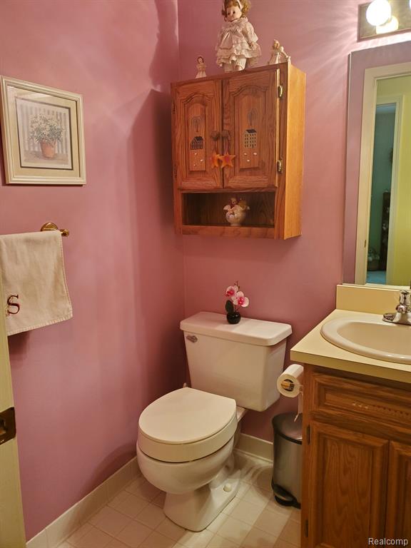 1469 DOVER Hill N, Unit 53, Walled Lake, MI 48390 — Photo 17