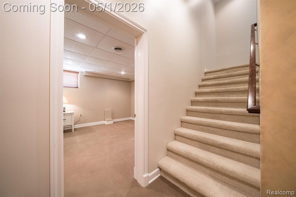 16612 Brooklane Boulevard, Northville, MI 48168 — Photo 38