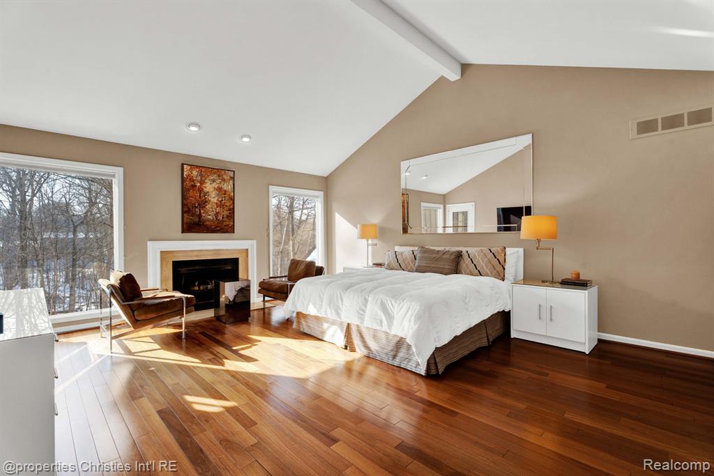 22211 Village Pines Drive, Beverly Hills, MI 48025 — Photo 30