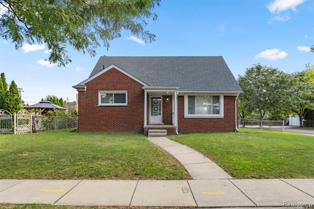 4508 Korte Street, Dearborn, MI 48126