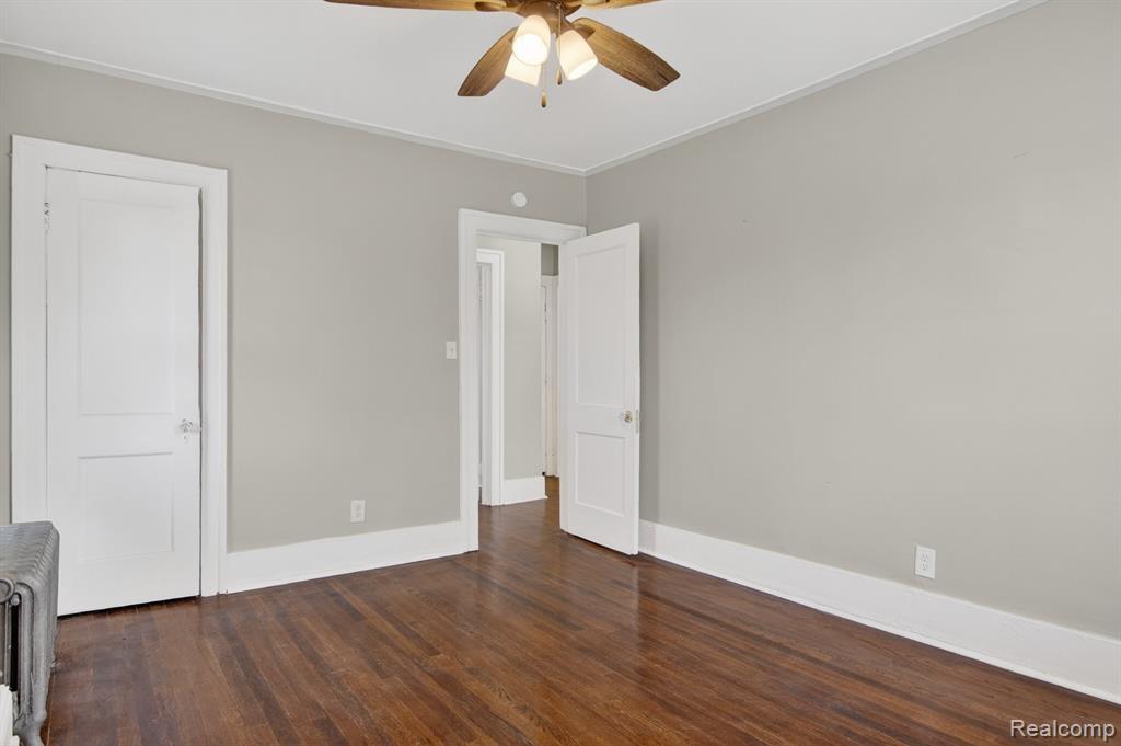 2534 Lamothe Street, Detroit, MI 48206 — Photo 24